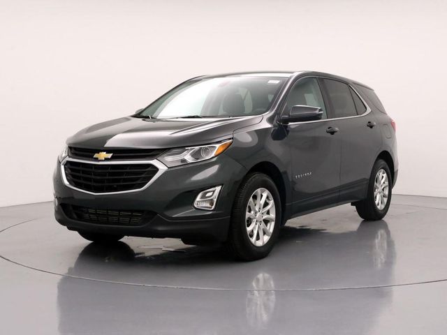  2018 Chevrolet Equinox 1LT For Sale Specifications, Price and Images