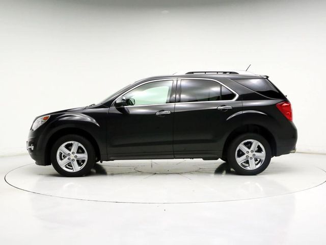  2014 Chevrolet Equinox LTZ For Sale Specifications, Price and Images