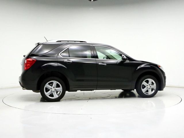  2014 Chevrolet Equinox LTZ For Sale Specifications, Price and Images