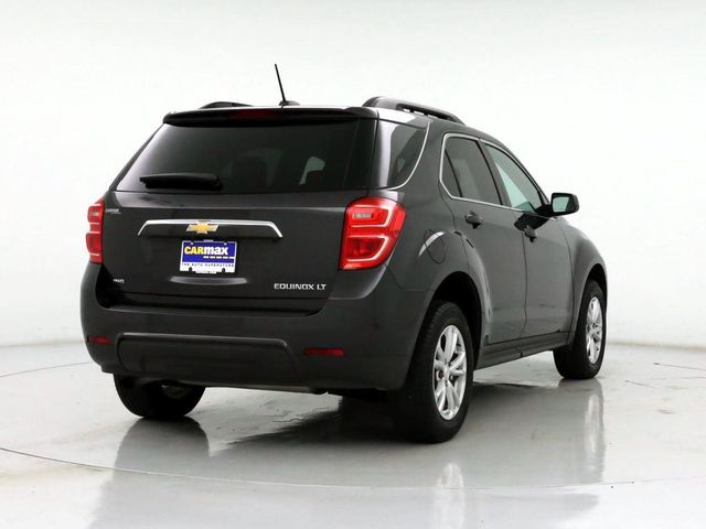  2016 Chevrolet Equinox LT For Sale Specifications, Price and Images