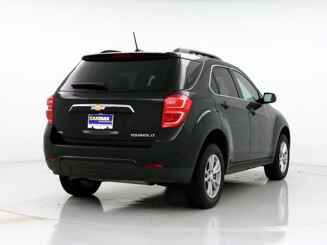  2016 Chevrolet Equinox LT For Sale Specifications, Price and Images