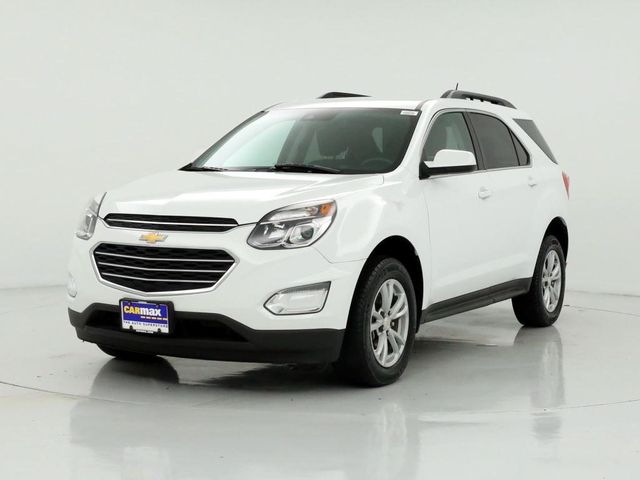  2017 Chevrolet Equinox LT For Sale Specifications, Price and Images