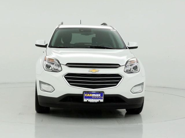 2017 Chevrolet Equinox LT For Sale Specifications, Price and Images