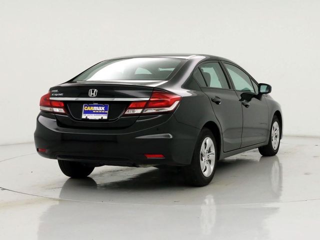  2015 Honda Civic LX For Sale Specifications, Price and Images