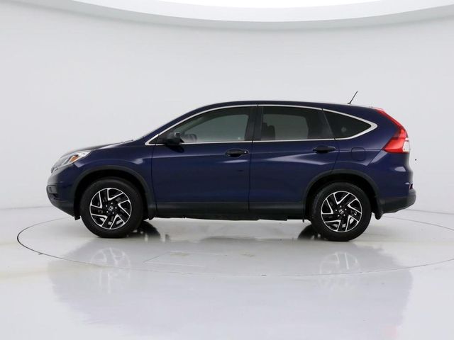  2016 Honda CR-V SE For Sale Specifications, Price and Images