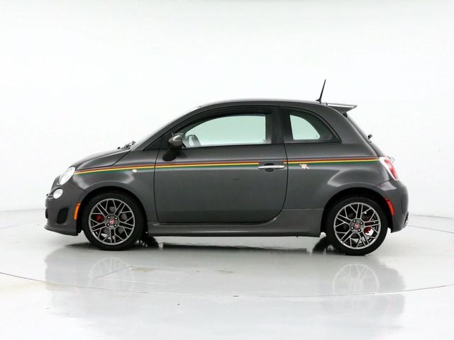  2015 FIAT 500 Abarth For Sale Specifications, Price and Images