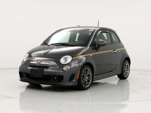  2015 FIAT 500 Abarth For Sale Specifications, Price and Images