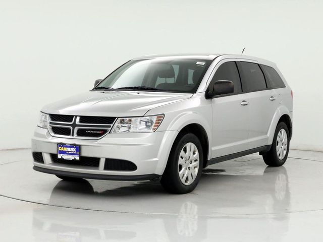  2014 Dodge Journey SE For Sale Specifications, Price and Images