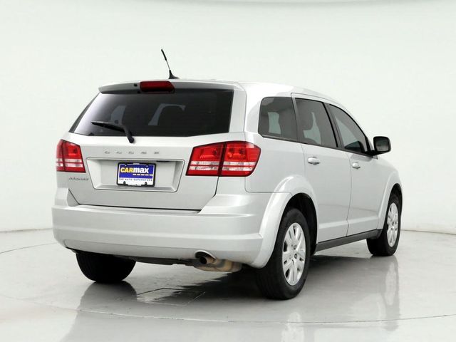  2014 Dodge Journey SE For Sale Specifications, Price and Images