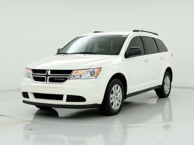  2017 Dodge Journey SE For Sale Specifications, Price and Images