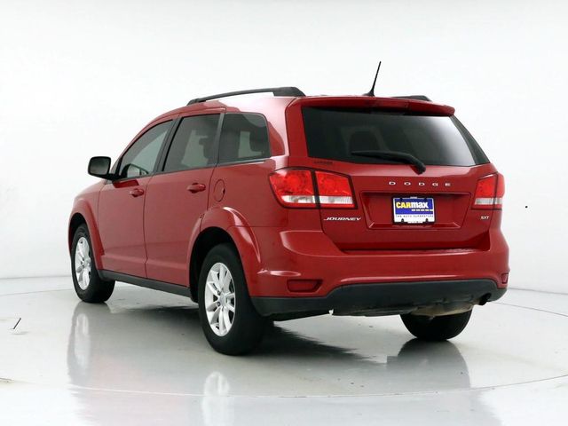  2016 Dodge Journey SXT For Sale Specifications, Price and Images