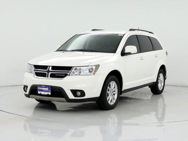  2017 Dodge Journey SXT For Sale Specifications, Price and Images