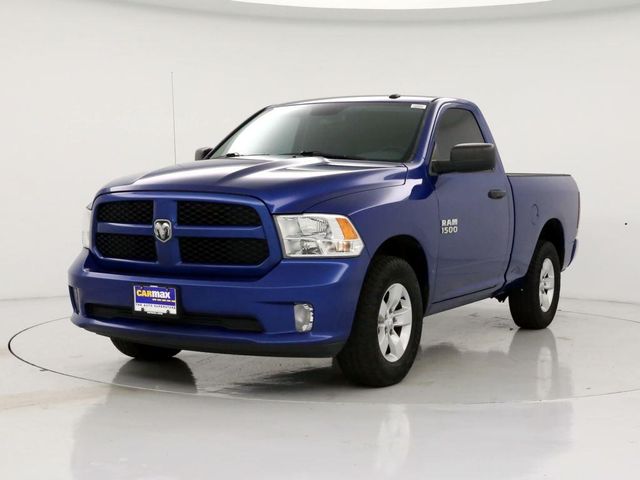 2016 RAM 1500 Tradesman/Express For Sale Specifications, Price and Images