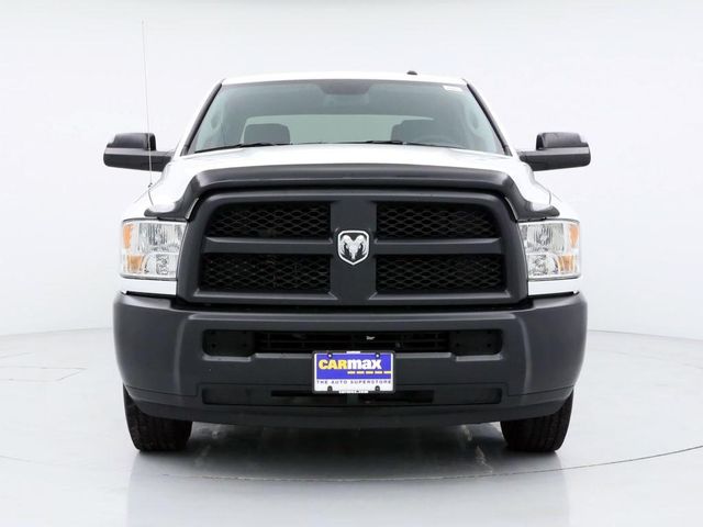  2017 RAM 2500 Tradesman For Sale Specifications, Price and Images