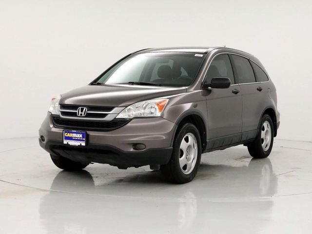  2010 Honda CR-V LX For Sale Specifications, Price and Images