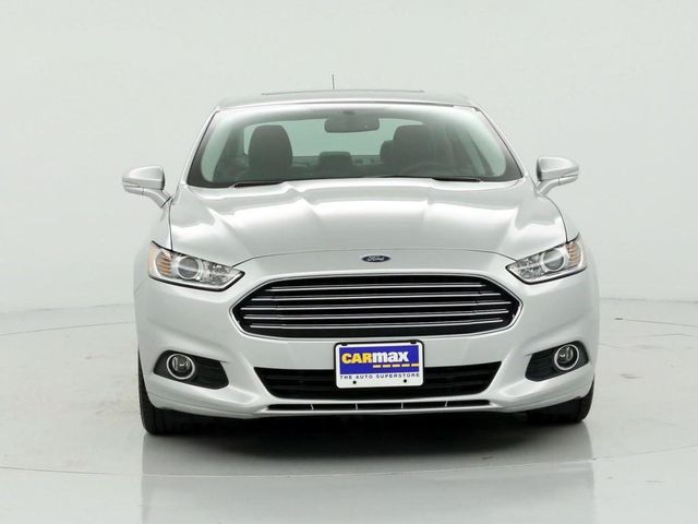  2016 Ford Fusion Energi SE Luxury For Sale Specifications, Price and Images