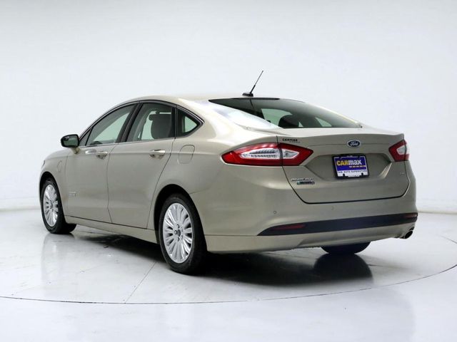  2011 Ford Fusion Hybrid Base For Sale Specifications, Price and Images