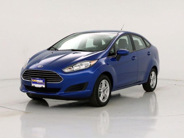  2019 Ford Fiesta SE For Sale Specifications, Price and Images