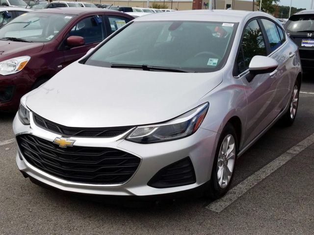  2019 Chevrolet Cruze LT For Sale Specifications, Price and Images