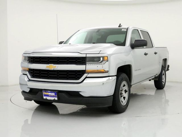  2017 Chevrolet Silverado 1500 LS For Sale Specifications, Price and Images