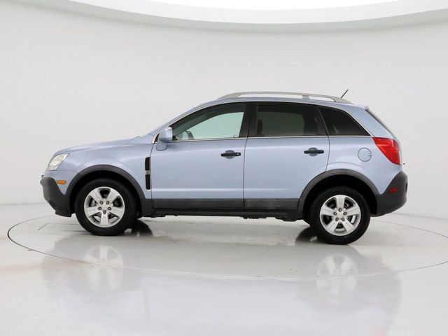  2013 Chevrolet Captiva Sport 2LS For Sale Specifications, Price and Images