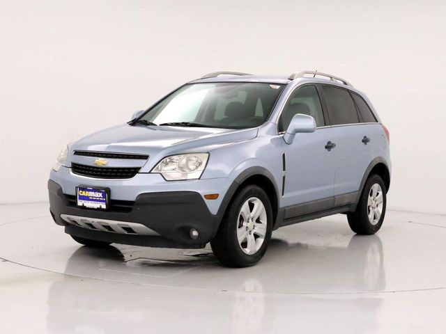  2013 Chevrolet Captiva Sport 2LS For Sale Specifications, Price and Images