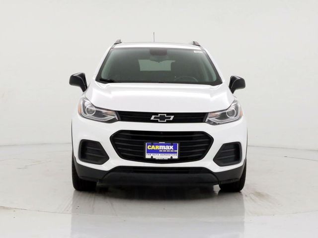  2018 Chevrolet Trax LT For Sale Specifications, Price and Images