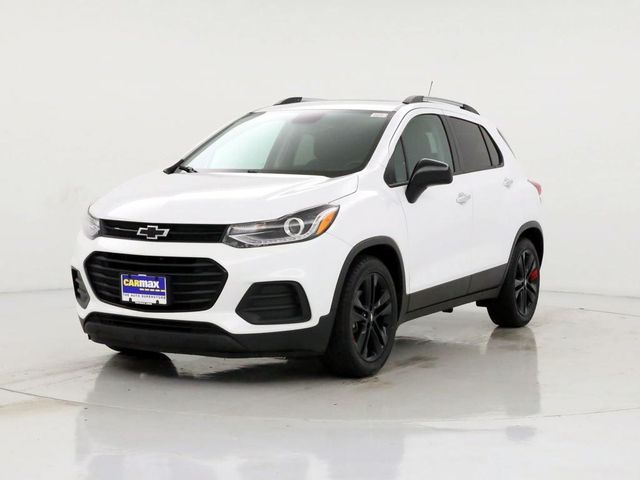  2018 Chevrolet Trax LT For Sale Specifications, Price and Images