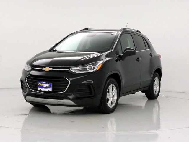  2017 Chevrolet Trax LT For Sale Specifications, Price and Images