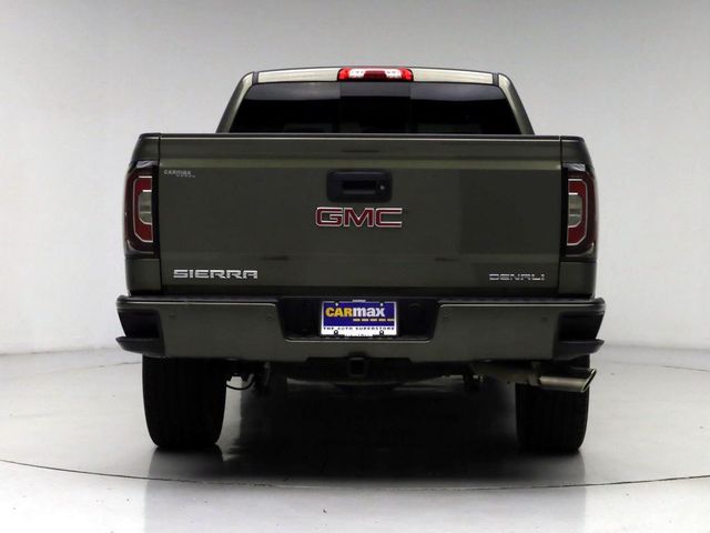  2017 GMC Sierra 1500 Denali For Sale Specifications, Price and Images
