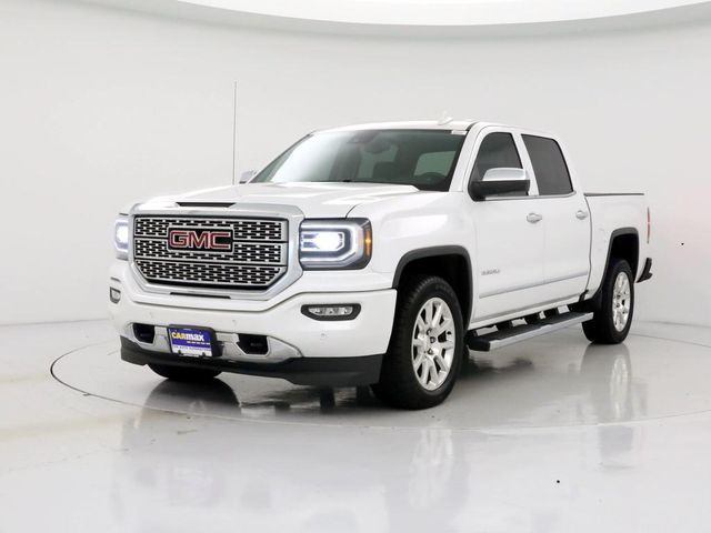  2016 GMC Sierra 1500 Denali For Sale Specifications, Price and Images