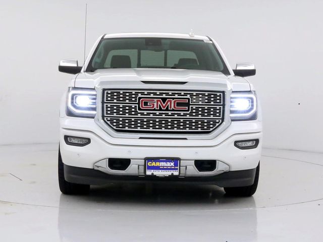  2016 GMC Sierra 1500 Denali For Sale Specifications, Price and Images