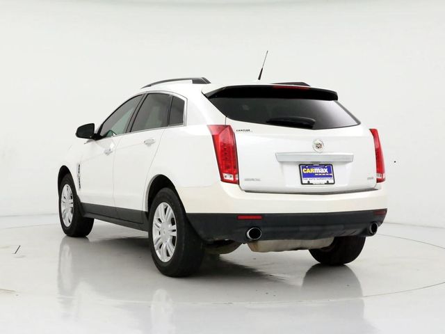  2012 Cadillac SRX Base For Sale Specifications, Price and Images