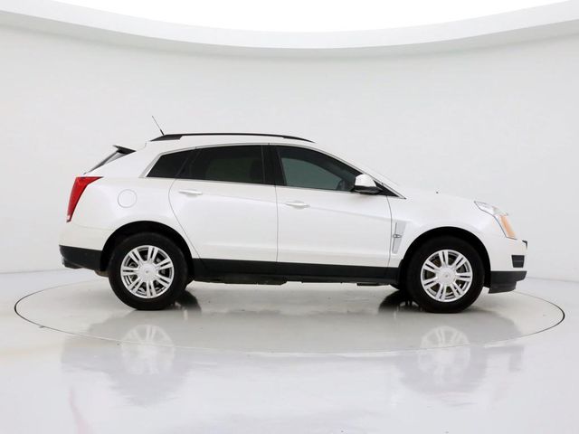  2012 Cadillac SRX Base For Sale Specifications, Price and Images