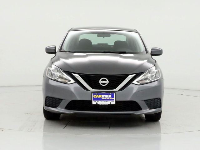  2016 Nissan Sentra S For Sale Specifications, Price and Images