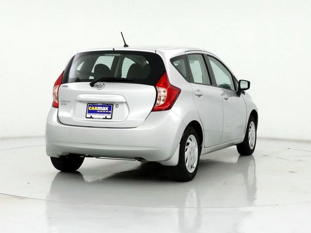  2015 Nissan Versa Note S For Sale Specifications, Price and Images