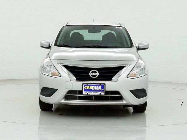  2016 Nissan Versa 1.6 SV For Sale Specifications, Price and Images