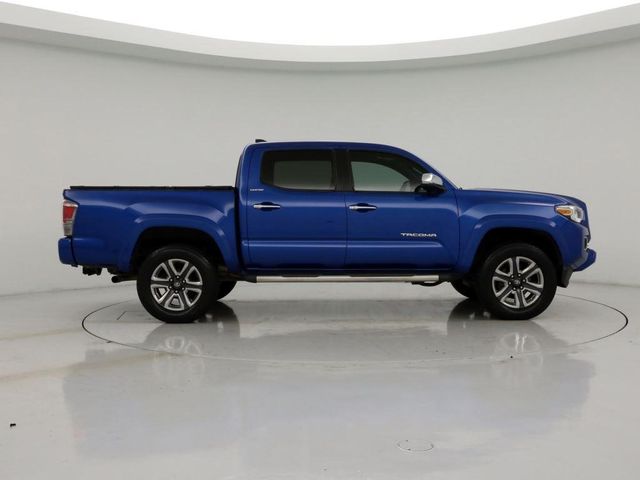  2016 Toyota Tacoma Limited For Sale Specifications, Price and Images