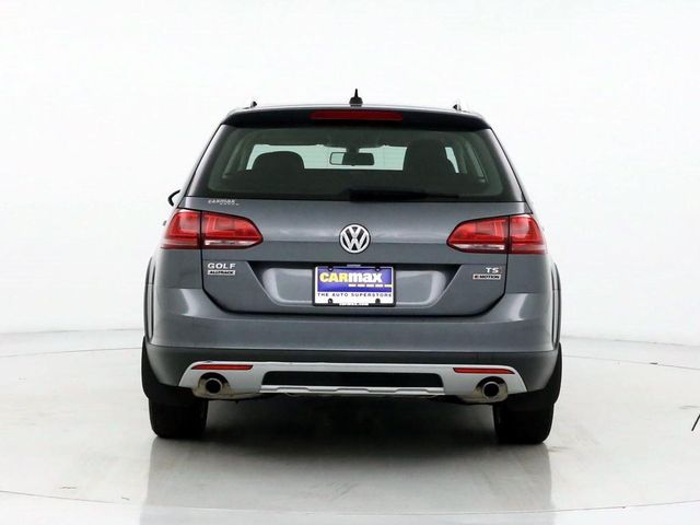  2017 Volkswagen Golf Alltrack TSI SE For Sale Specifications, Price and Images
