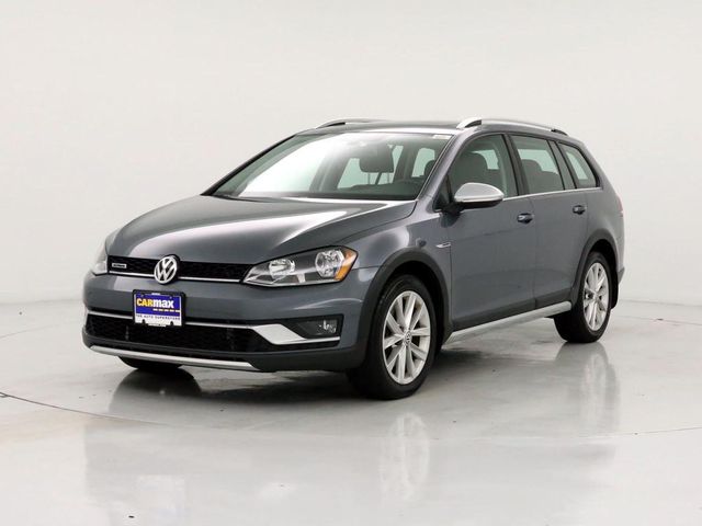  2017 Volkswagen Golf Alltrack TSI SE For Sale Specifications, Price and Images