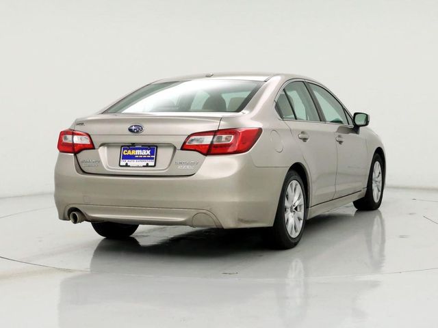  2015 Subaru Legacy 2.5i Premium For Sale Specifications, Price and Images
