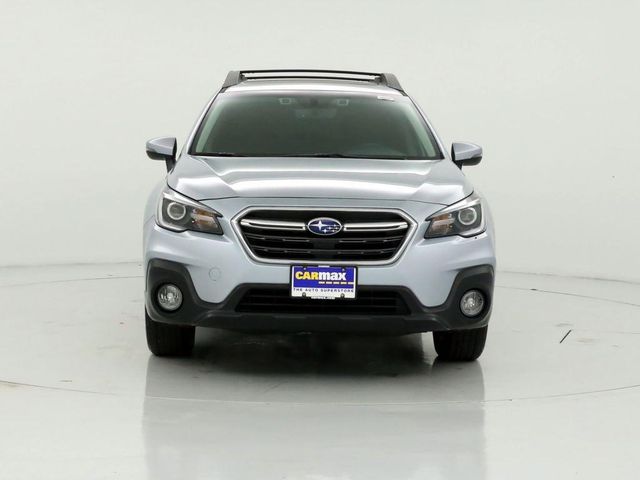  2018 Subaru Outback 2.5i Limited For Sale Specifications, Price and Images