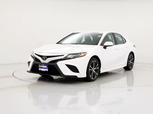  2019 Toyota Camry SE For Sale Specifications, Price and Images
