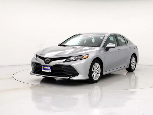  2019 Toyota Camry LE For Sale Specifications, Price and Images