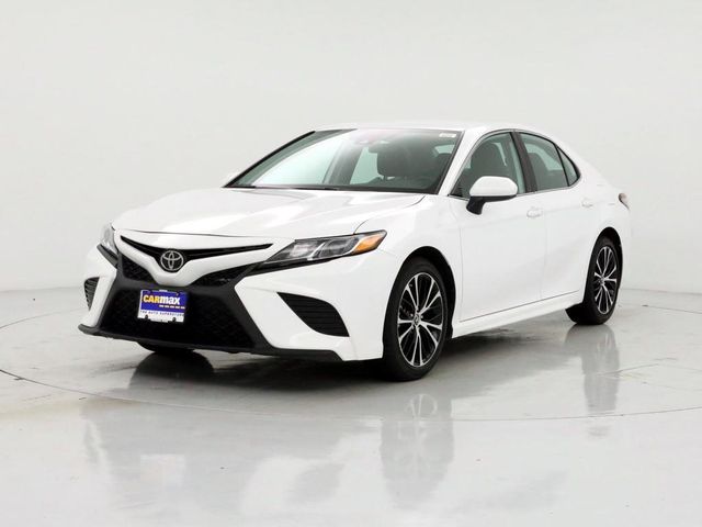  2019 Toyota Camry SE For Sale Specifications, Price and Images