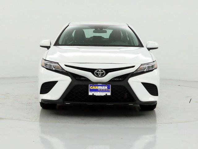  2019 Toyota Camry SE For Sale Specifications, Price and Images