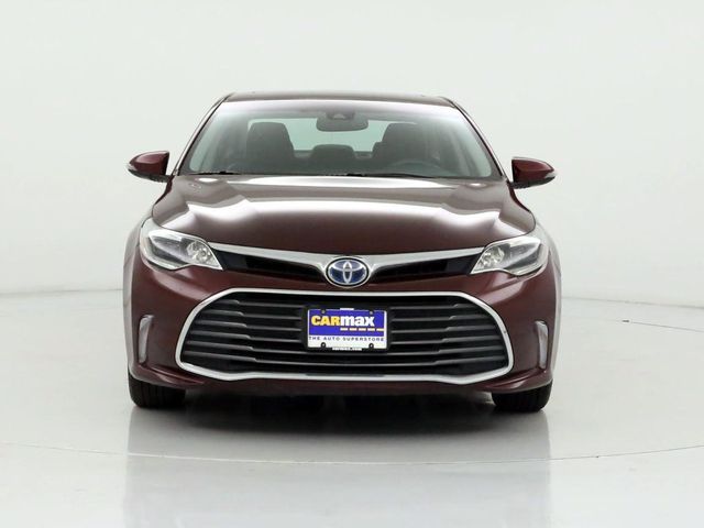  2016 Toyota Avalon Hybrid Limited For Sale Specifications, Price and Images