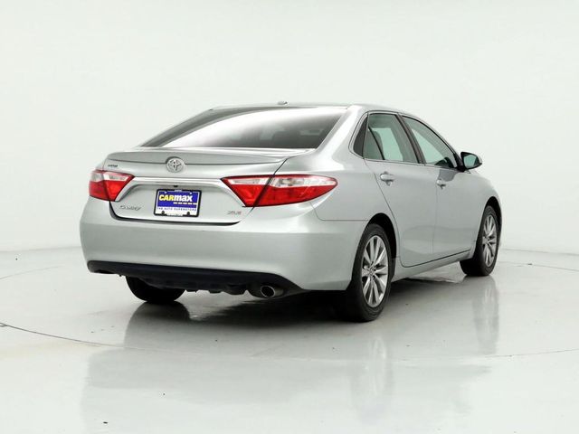  2015 Toyota Camry XLE For Sale Specifications, Price and Images