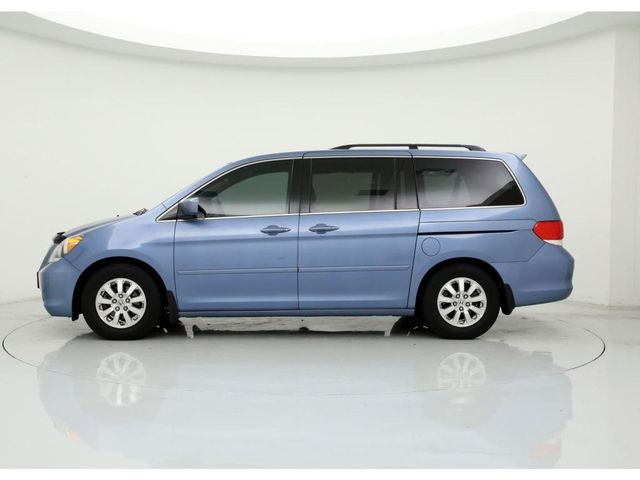  2010 Honda Odyssey EX-L For Sale Specifications, Price and Images