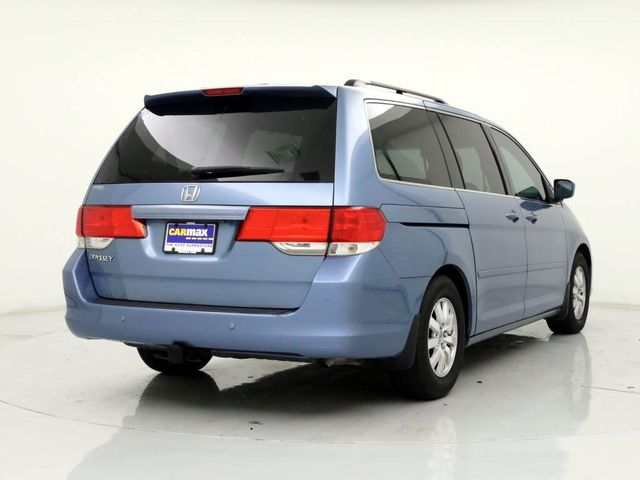  2010 Honda Odyssey EX-L For Sale Specifications, Price and Images